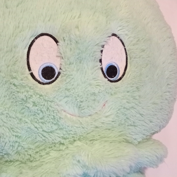 Goffa plush octopus - Picture 6 of 6